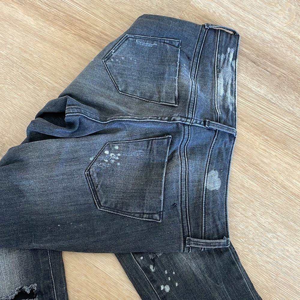 Mossimo Jeans - Picture 4 of 4
